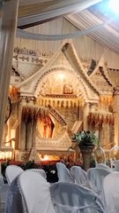 rang minag baralek gadang