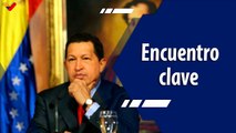 Chávez Siempre Chávez | AN al servicio del pueblo venezolano