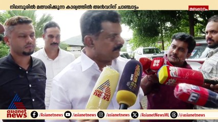 യുഡിഎഫ് കൈവിട്ടതോടെ നിലമ്പൂരിൽ മത്സരിക്കാനൊരുങ്ങി അൻവർ