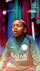 PSG : les secrets du chant phénomène