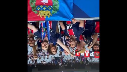 Paris Saint-Germain-Inter Milan : la fièvre monte à Munich