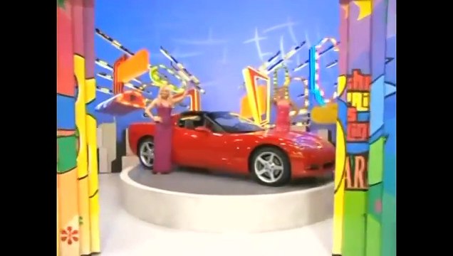 The Price is Right: The 35th Season Premiere (Featuring Rachel Reynolds, Gabrielle Tuite, Brandi Sherwood, Gwendolyn Osbourne, Shane Sterling and Phire Dawson)