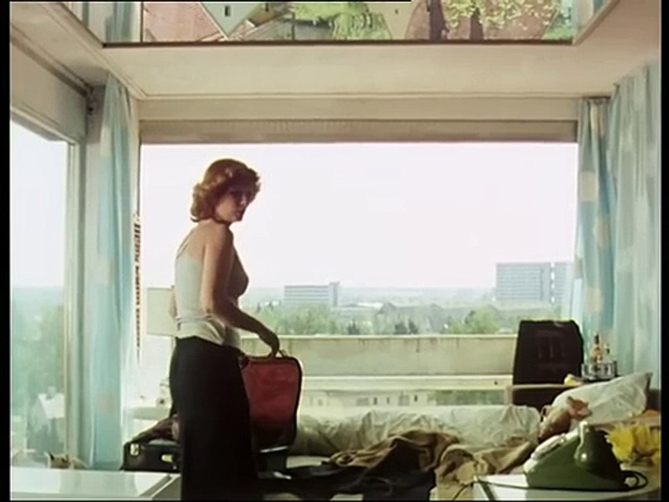 Der Alte S01E01 Die Dienstreise