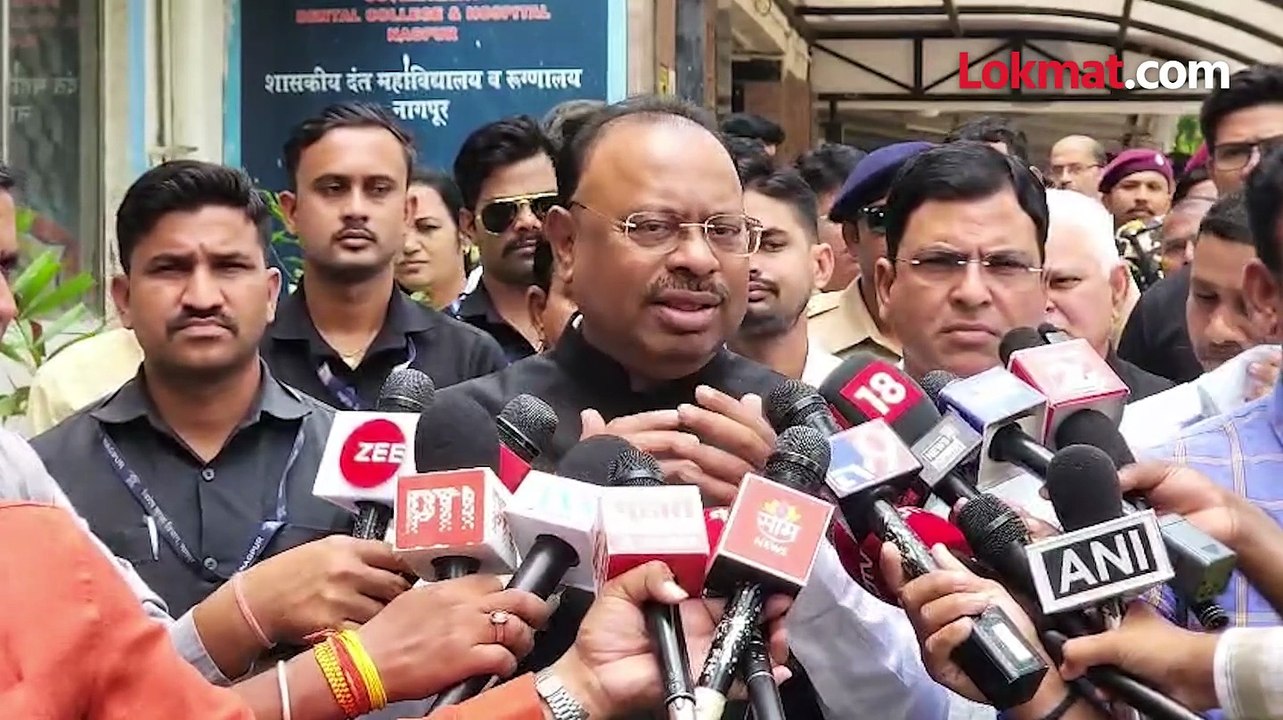मुंबईची बोलीभाषा हिंदी सरनाईक काय बोलून गेले  3window