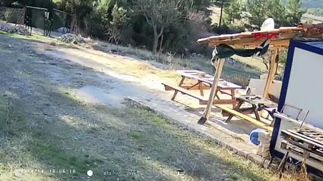 20 milyonluk hırsızlık JASAT’ı harekete geçirdi! 140 kez aynı fabrikayı soydu