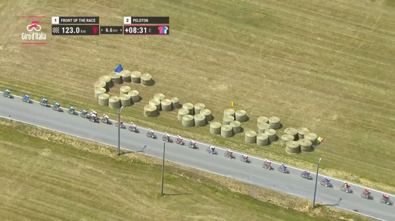 Che ribaltone! Yates vince il Giro d'Italia 2025: guarda gli highlights