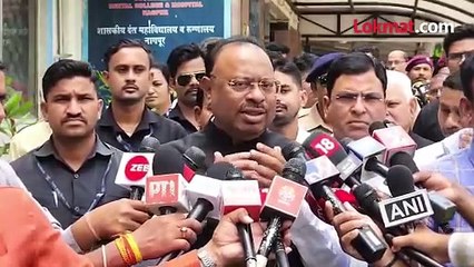 मुंबईची बोलीभाषा हिंदी सरनाईक काय बोलून गेले  3 window