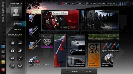 Gran Turismo 5 XL Edition online multiplayer - ps3