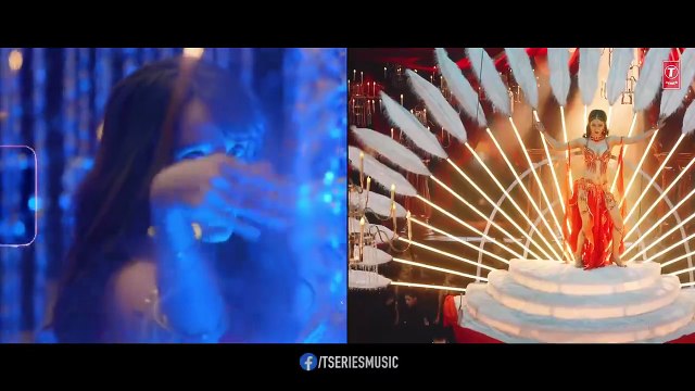 Dilbar Dilbar X Tharmamiter🔥_ Nora Fatehi _ Namrita Malla _ Fusion Mashup _ Kedrock _ New Dance Song