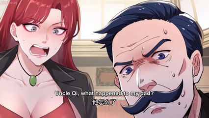 The Nine Marriage Contracts of the Urban Immortal Emperor Episodes 16-18 Eng Sub