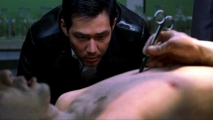 The Last Witness Film VF Complet