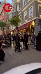 Açıklamanın ardından: Gezi'nin 12. yıl dönümünde Taksim'de abluka!