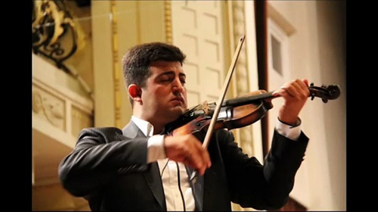 Maestro Ceyhun - Ata