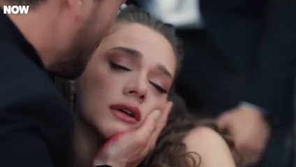 مسلسل حب بلا حدود الحلقة 64 مترجمة للعربيةHD