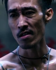 Lucy Revenge  SuperHuman Power #reel #trending #action #movies