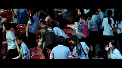 The Silent Death | Mystery Thriller Movie