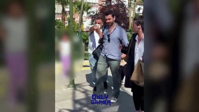 Sadece Enes, linç edilen Mavi Gömlekli hakkında konuştu.