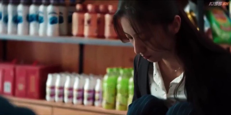What a Wonderful World Episode 7 English Sub