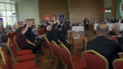 Başkan Bozbey: "Stadın çevresini yaşam alanı haline çevireceğiz"