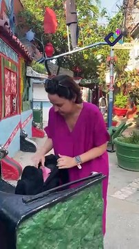 El gobierno de EE.UU. empezó a revocar visas a estudiantes chinos por “riesgos ideológicos”.