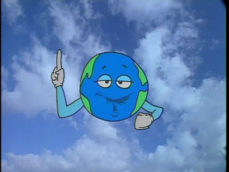 Really Wild Animals - Wonders Down Under Opening Intro (1994) (HD DVD Rip)