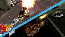 Vigilante 8 - 2nd Offense Online - Multiplayer #95 - 5-3 Players
