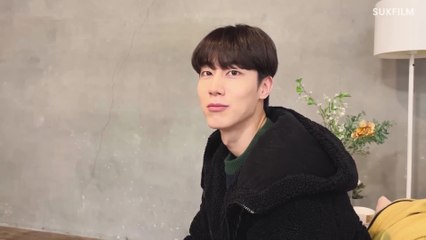 Never Fair (2025) BTS ENG SUB | Exclusive Interview Starting at 3:50 🎥