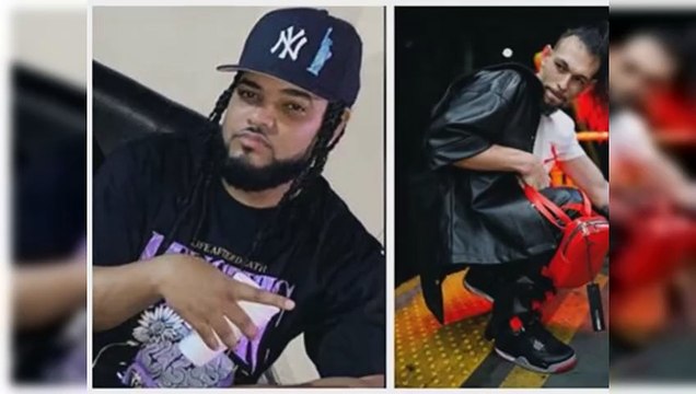 Dos jóvenes mueren en accidente de tránsito en la autopista Duarte