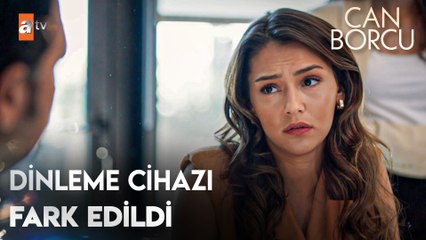 Mehmet ve Yasemin, Emel'e oyun çeviriyor - Can Borcu 22. Bölüm