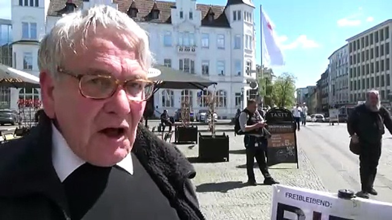 Die Busse des Buss-Predigers