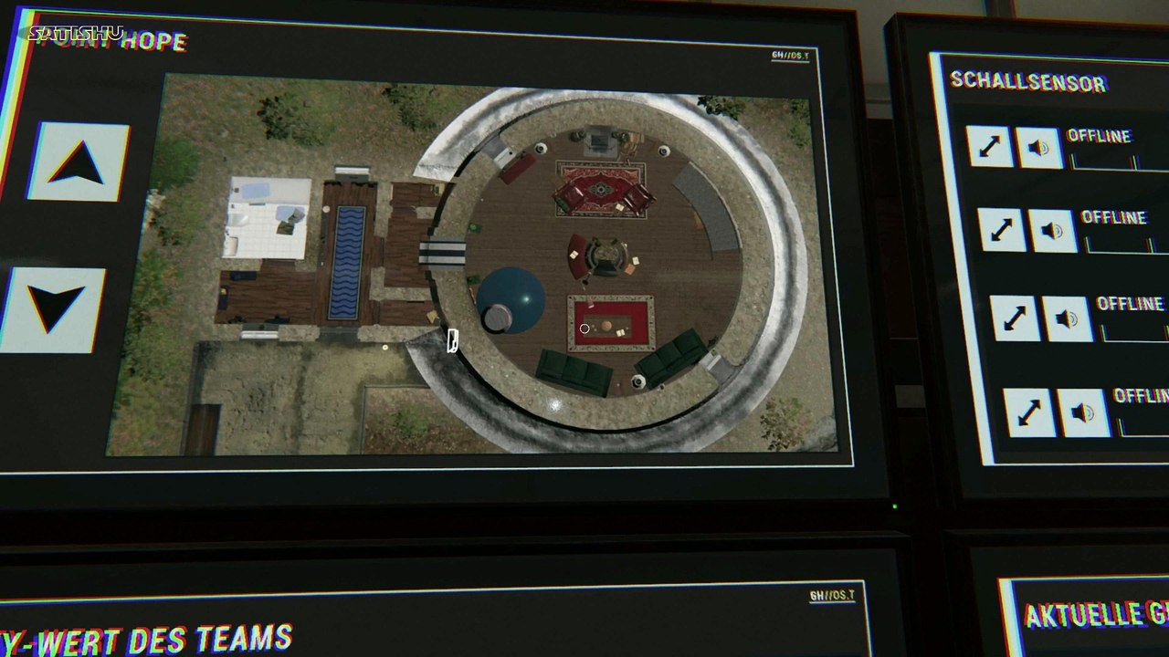 Fall #331: Eva Brock und der Terror auf dem Leuchtturm. | Phasmophobia | Ep. 261