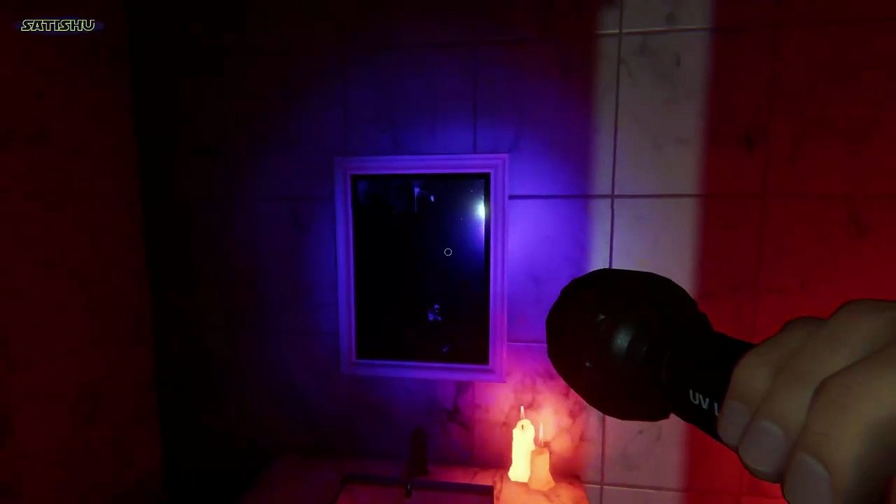 Fall #337 Edie Williams und das Kind des Todes | Phasmophobia | Ep. 267