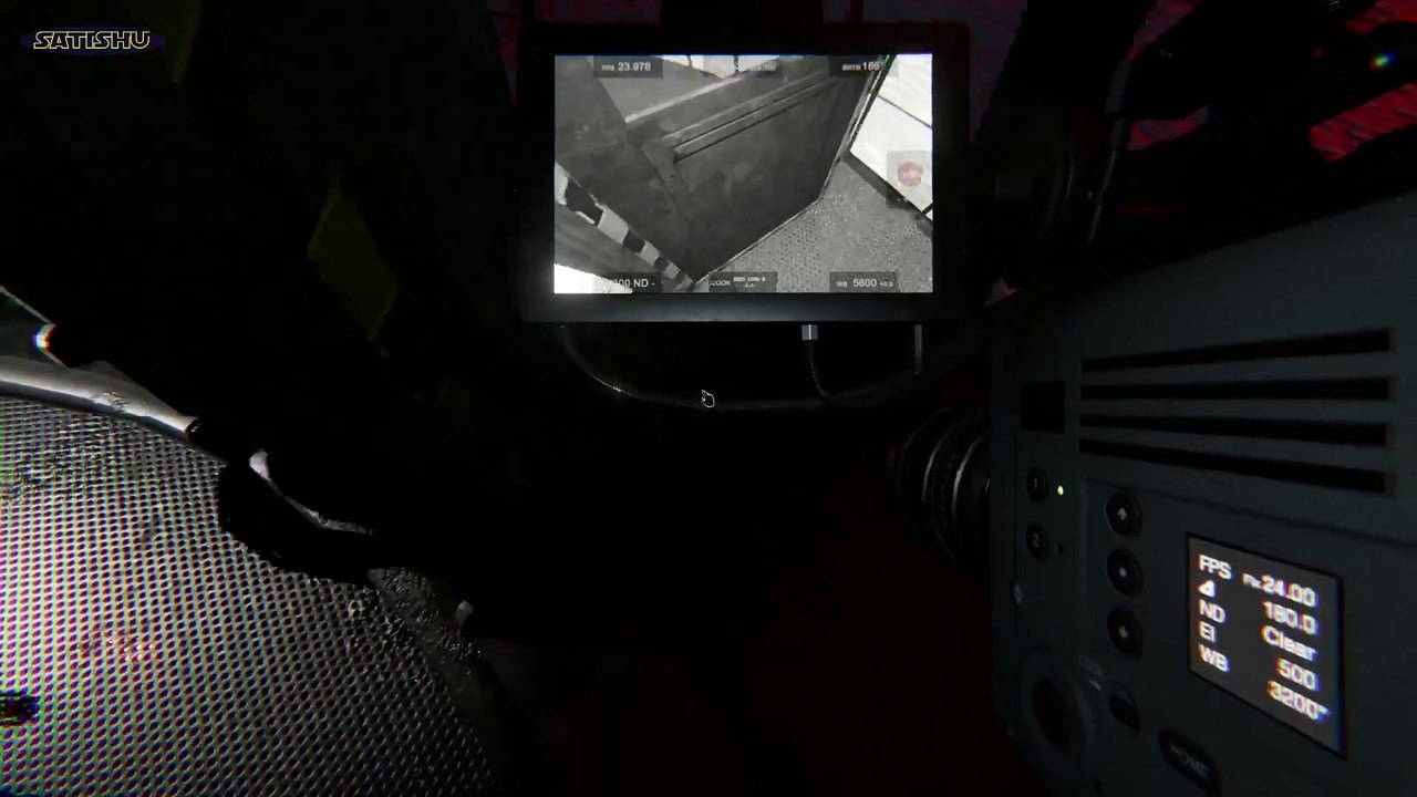 Fall #339: Ruth Wilson will ganz hoch hinaus | Phasmophobia | Ep. 269