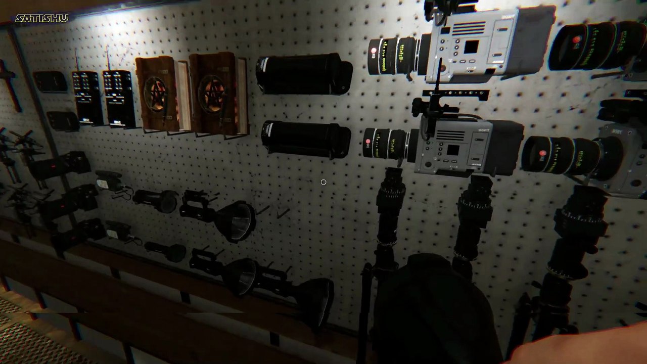 Fall #342: Kommeth Miller mag keine Erwachsenenspiele | Phasmophobia | Ep. 272