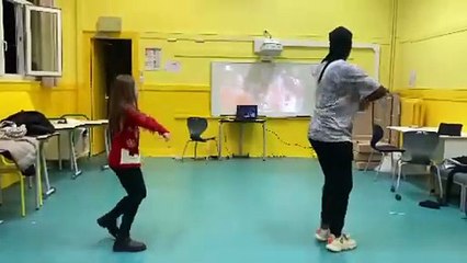 J’apprend la danse : High school musical !