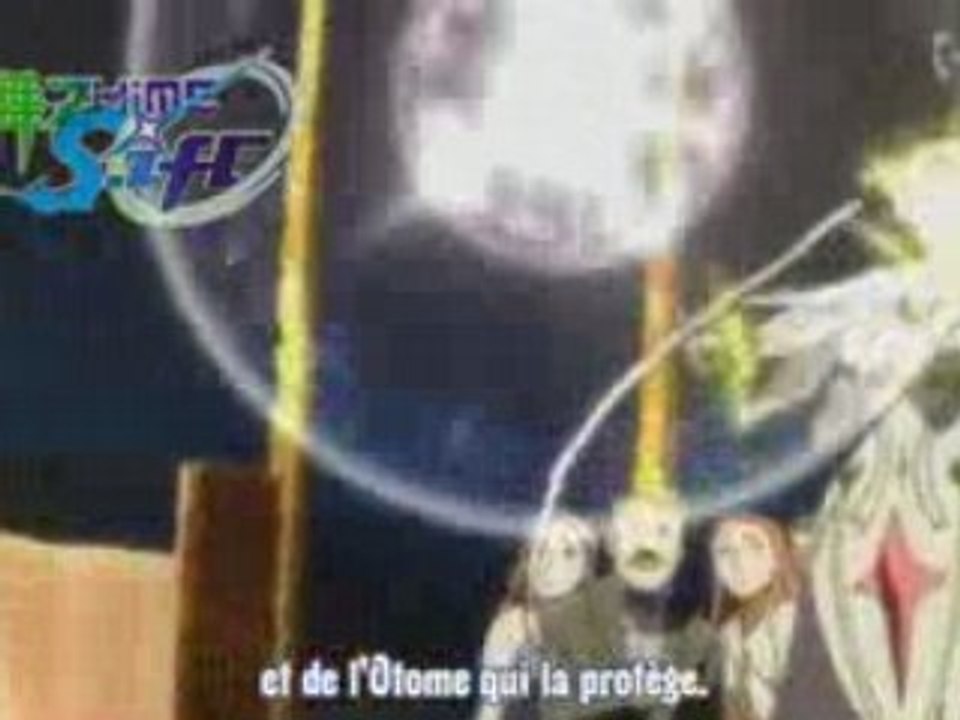Mai-Otome 0~S.ifr_Teaser