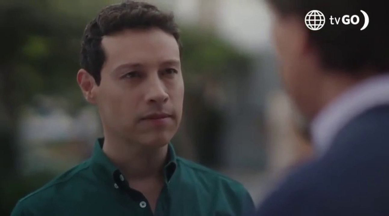 43. ERES MI SANGRE ❤️ Capítulo 43 HD. Peruana 2025. Reynaldo Pacheco.