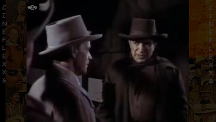 Furia al Amanecer/Películas del Oeste