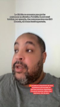 Les symptômes qui m’ont alerté concernant le diabète 🤔 #diabete #diabetique #obesite