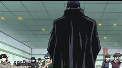 CETTE SCÈNE ICONIQUE