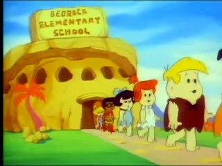 Los Pequeños Picapiedras Capitulo 14