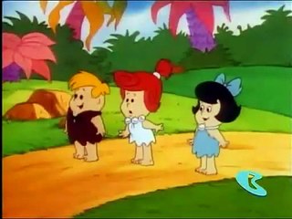 Los Pequeños Picapiedras Capitulo 11