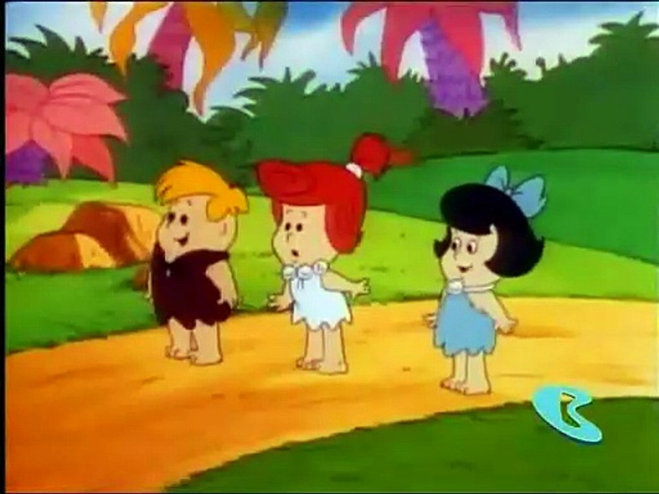 Los Pequeños Picapiedras Capitulo 11