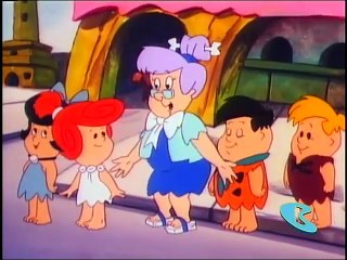 Los Pequeños Picapiedras Capitulo 10