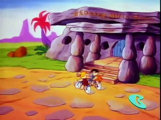 Los Pequeños Picapiedras Capitulo 9