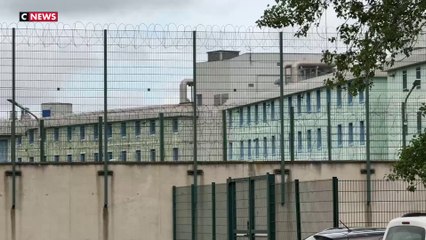 La hausse de la surpopulation carcérale continue en France