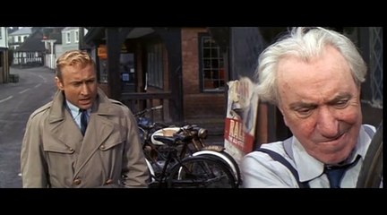 die monster die / 1965 movie