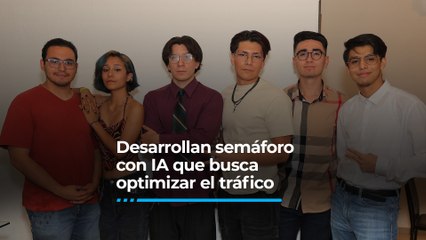 Tienen la clave para evitar choques en Hermosillo