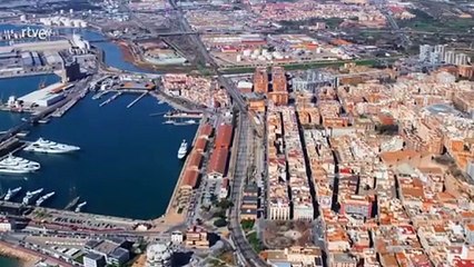 Ingeniería Romana, Puertos