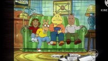 Arthur Season 4 Funding end credits (1999/2015) HD.1080x580 - video ...